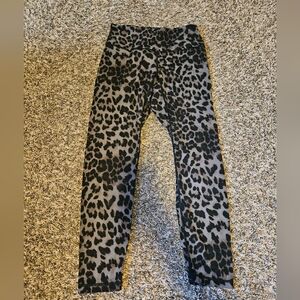 Athleisure Leggings